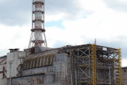 チェルノブイリ原発への電力供給停止、復旧は不可能 電力会社