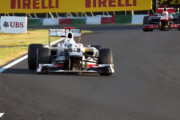 【F1公式】F1ドライバーの前歴トップ10が公開される