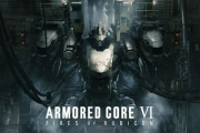 【悲報】アーマード・コア、全然人気が無いことがバレ始める