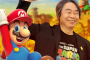 任天堂の宮本茂氏、映画評論家たちのマリオ映画低評価に「宣伝ありがとう」と感謝を述べる