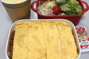 【画像】俺の手作り弁当食べたい？