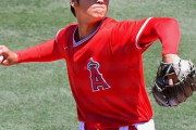 【ゲンダイ】大谷翔平、来季は投手専念