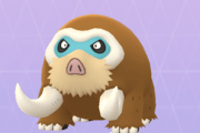 【ポケモンGO】マンムーって３匹くらいいてもいい感じ？
