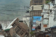 【悲報】台湾「えっ待って！？大地震起きたのに日本のSNSで全然心配されてない！」