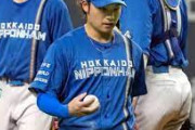 岩本勉「今のファイターズに抑えができる投手は伊藤大海しかいない」
