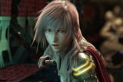 『FF13』とかいう「ライトニング・閃光・サンレス水卿」以外価値のないゲーム