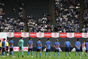 空席が目立った札幌ドーム…日本代表はカタールW杯に向けて人気を回復できるのか