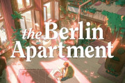 [パルコ]が新レーベル[PARCO GAMES]を設立、ゲームパブリッシング事業に本格参入、2025年冬に『the Berlin Apartment』をPSでもリリース予定。今後も新規パブリッシャーは増える？