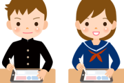 【日本人はバカになる？】デジタル教科書・脳科学が証明…タブレット＆キーボードで「分かった気になる」子どもが増える