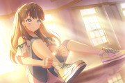 うぅ…また大きくなってる…新しいの買わないと…【ラブライブ！】