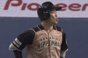 【vsオリックス】日ハム近藤、フェン直ゲッツーｗｗｗｗｗｗｗｗ