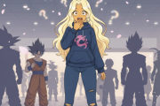 『ドラゴンボール』全世界キャラクター人気投票途中結果に驚きの声…そんなキャラいた？「どこにでてきたのか…」「見たことないぞ」