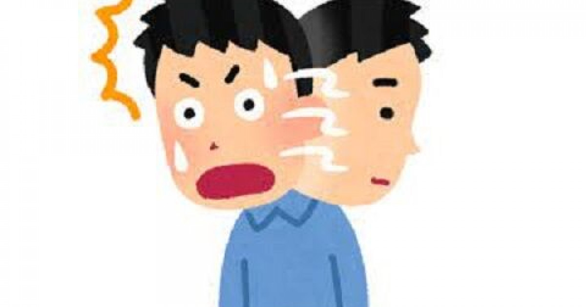 【！？】職場に泥棒が入った → 上司「報告書提出を」→ 報告書『店の裏側の窓際に人影が…』→ 同僚「人影って何！特徴をちゃんと書けよ！（怒」私（誰も正確に見てないが…）…