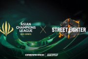 【スト6】EWC予選「HERO ESPORTS Asian Champions League（中国・上海）」結果まとめ