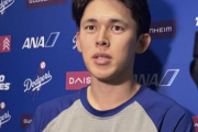 佐々木朗希、出力不足を反省「ぬるっと入っちゃった」 2回0/3を41球6安打3失点　上半身ウエート初着手へ