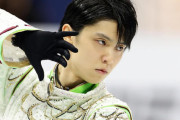 羽生結弦らエントリー全日本選手権でＰＣＲ検査実施
