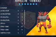 【ポケモンSV】テラレイド、味方依存度が高い「サポート」