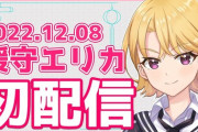【にじさんじ】VTA媛守さん情報『女子校で王子と呼ばれていた』『１ヵ月後筋肉が原因で制服を破り渾名がゴリラに』