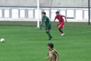 外国人「信じられない」日本の高校サッカーで起きた劇的決勝ゴールが外国人に大ウケ！【海外の反応】