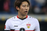 シュツットガルト伊藤は「今季一番の注目株」　大躍進のシーズンを海外絶賛「多才さが際立った」