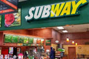 サブウェイが「背中に特大タトゥー彫ったらサンドイッチ生涯無料」キャンペーンを実施した結果ｗｗｗｗ