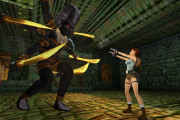 「トゥームレイダー」リマスターバンドル『Tomb Raider I-III Remastered』2024年2月15日発売決定！