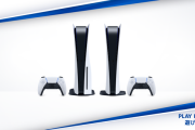『プレイステーション5』ソニーストアにて9月1日より抽選販売開始！8月31日までにMy Sony ID登録済みの方が対象