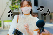 海外「予想外！」いまなんの曲聴いてますか！？東京でのインタビューに驚き