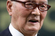 長嶋茂雄氏死去　89歳　野球を国民的スポーツにした「ミスタープロ野球」