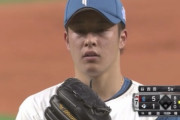 【悲報】日ハム吉田輝星、ストレートが135キロ