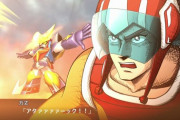 『スパロボ』でいつも強い機体、ダイターン3に決定！