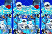 【新台】京楽「ぱちんこ アズールレーン THE ANIMATION」枠盤面画像公開きたあああああああ