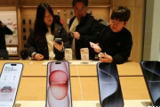 【速報】韓国政府、民間企業による市場に介入してしまう　アップルに値下げ要請「携帯電話が高すぎる」