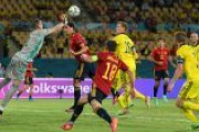 【EURO2020】スペイン、試合支配も決定力欠きドロー発進…GK躍動のスウェーデンも絶好機逸でスコアレス