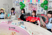 【朗報】ラブライブ！虹ヶ咲学園スクールアイドル同好会の声優、全員可愛い