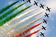 【悲報】欧州屈指の伝統と格式を持つイタリア空軍がVTuberをデビューさせてしまうｗｗｗｗｗ
