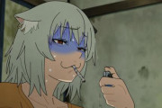 アニメヤニねこを見た外人「実は依存症の苦しみがテーマか？」「獣人への差別や理解を描くのかも」「下品な描写はあえてやっている」