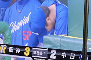 【悲報】柳裕也さん、中日にとんでもない仕打ちを受けるｗｗｗｗ