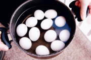 【画像】ワイ、煮卵づくりに初挑戦