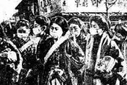 【マスク】100年前の「スペインかぜ」でもマスク着用など呼びかけ