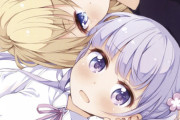 【悲報】NEWGAME!作者の画力、初期から凄かったｗｗｗｗｗ