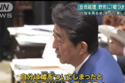 自民党「政党交付金は選挙費用じゃない！偏向報道！」→前回の衆院選では選挙費用に充てたこと判明ｗｗｗｗｗｗｗ