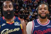 【NBA】ハーデンとガーランドのトレード、勝者はCLEか？LACか？