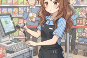 コンビニ店員ってなんであんなギスギスしてんの？