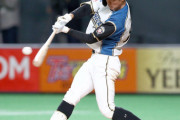 日本ハム石井一成4連勝導く今季初4安打　巻き返しへ「恐怖の8番」大爆発