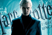 ドラコ・マルフォイ、映画全編20時間中31分しか出演していなかった