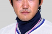 内川聖一、独立リーグ大分Ｂ―リングス入団　第二の野球人生、地元で恩返し