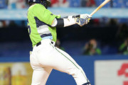 ヤクルト村上(21)、青木に代わりチームを引っ張る