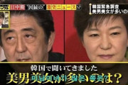 韓国人「日本人は韓国に片思いをしている‥」日本と韓国で美男美女が多い国はどっち？　韓国の反応