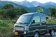 軽トラの運転の楽しさは異常だよなｗｗｗｗｗｗｗｗ